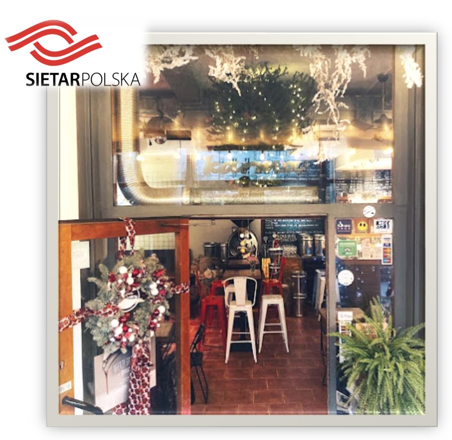 Spotkanie w Warszawie