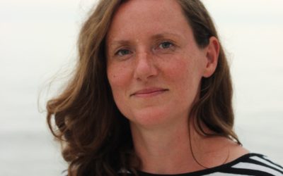 A new beginning – how the relocation can redefine identity. Stories of expat women who live in Poland.