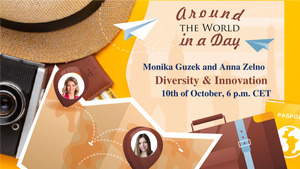 Diversity & Innovation