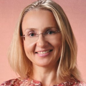 Lidia Maria Wiśniewska 