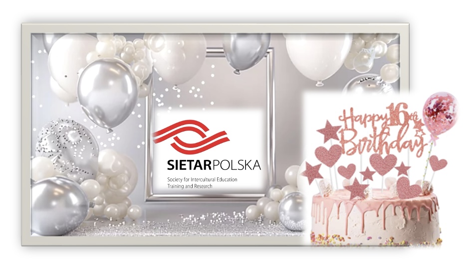 SIETAR Polska Community and visions for the 2025